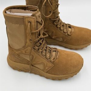 Bates Brown Tactical Boots